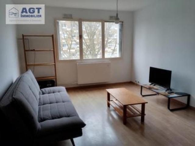 Appartement location à Beauvais