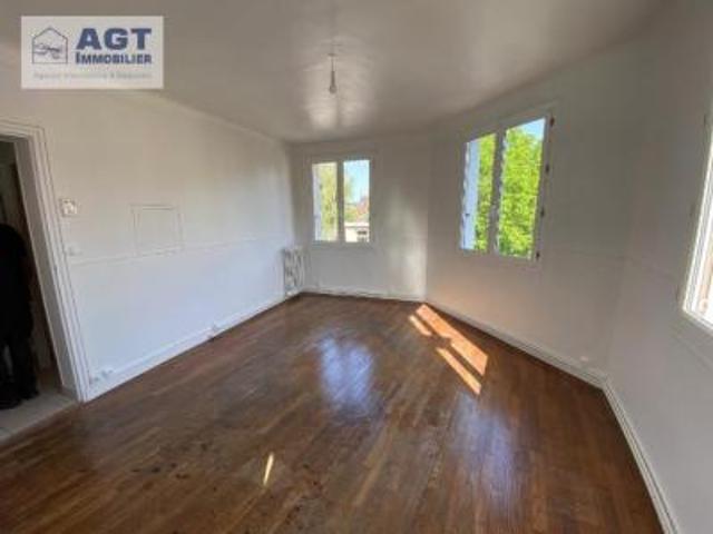 Appartement location à Beauvais