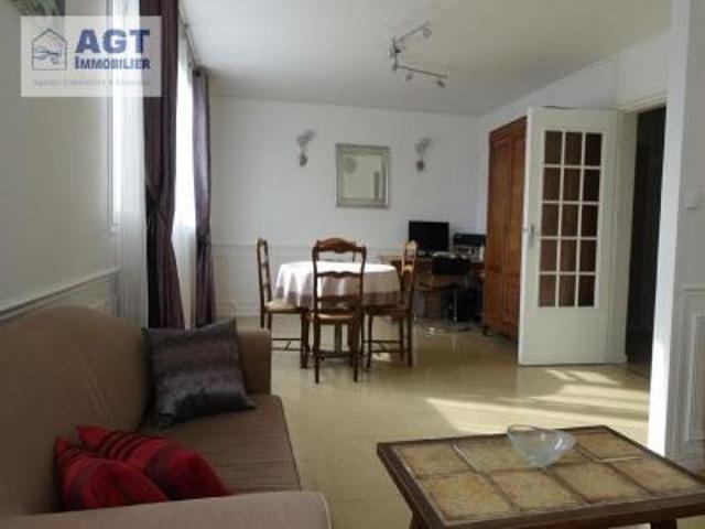 Appartement location à Beauvais