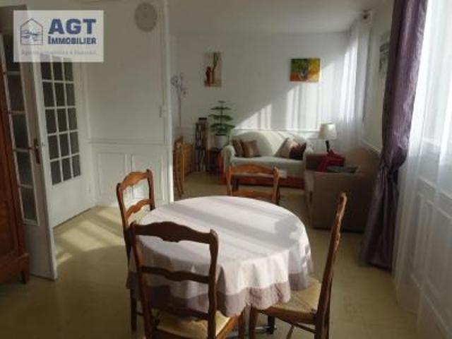 Appartement location à Beauvais