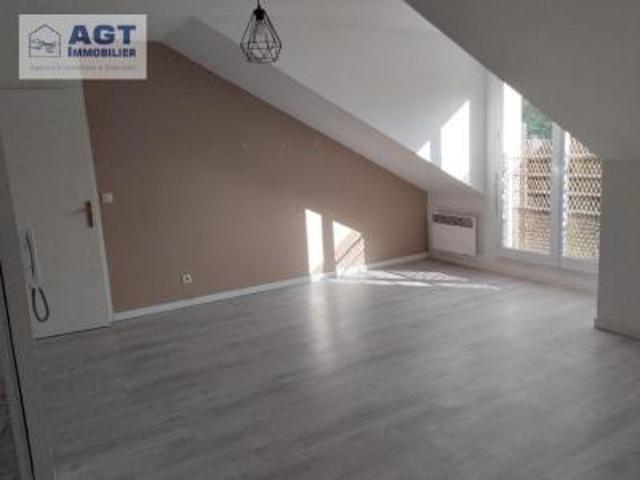 Appartement location à Beauvais