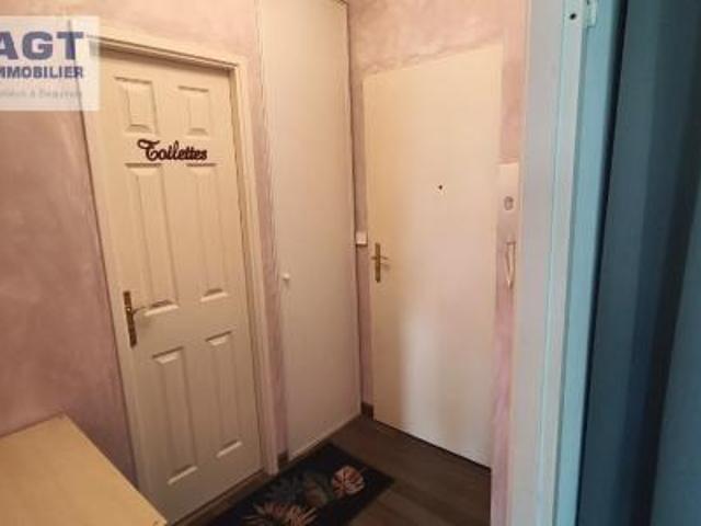 Appartement location à Beauvais