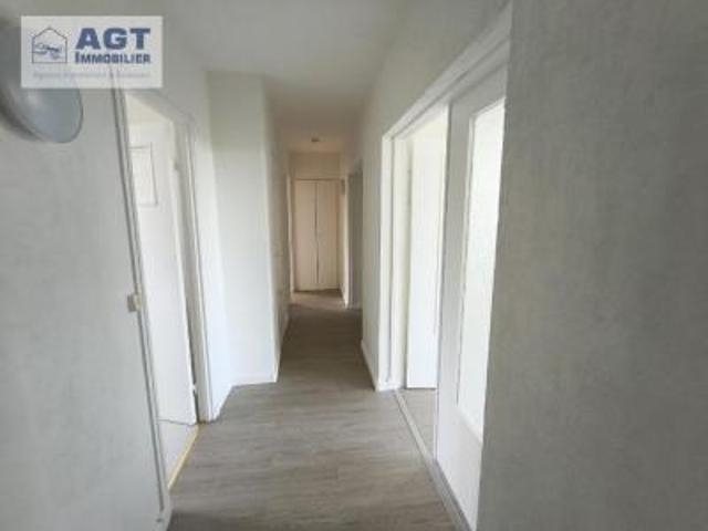 Appartement location à Beauvais