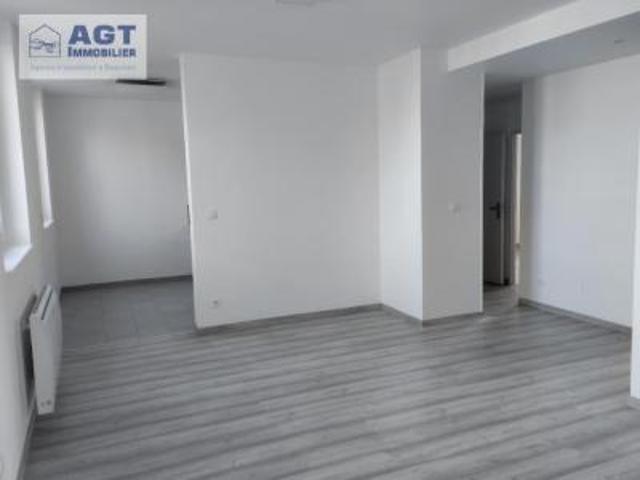 Appartement location à Beauvais