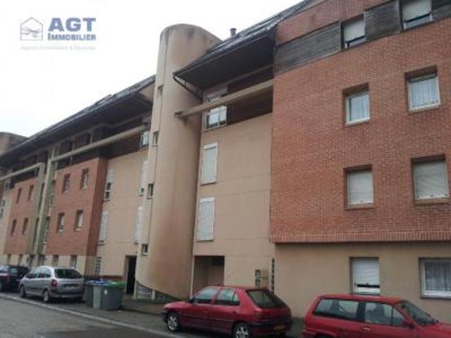 Appartement location à Beauvais