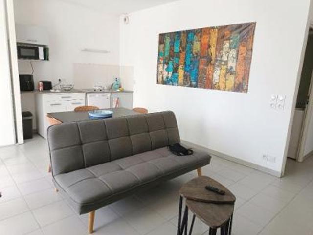 Appartement location à Bordeaux, Bègles