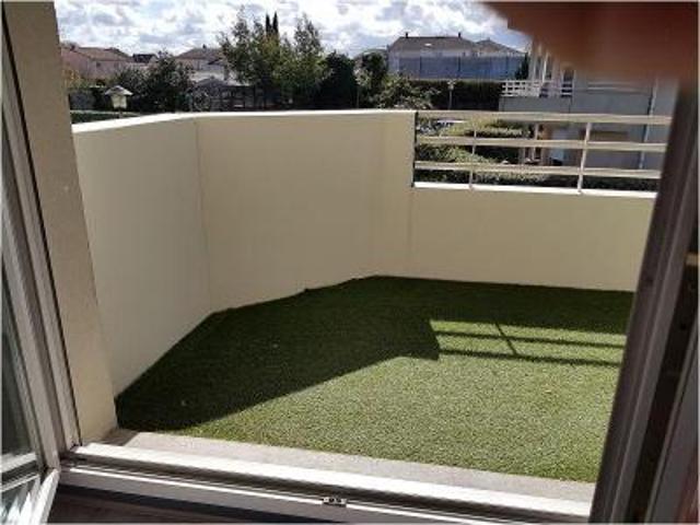 Appartement location à Bègles, Courlon