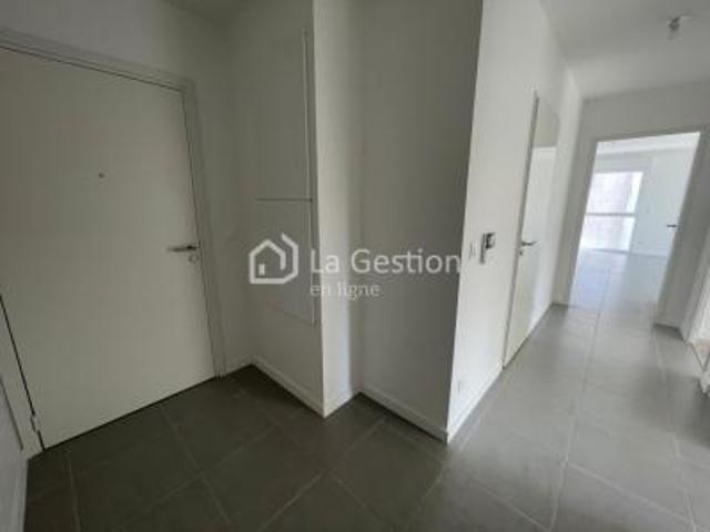 Appartement location à Bordeaux, Bègles