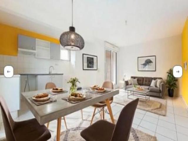 Appartement location à Bordeaux, Bègles