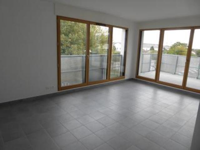 Appartement location à Bordeaux, Bègles