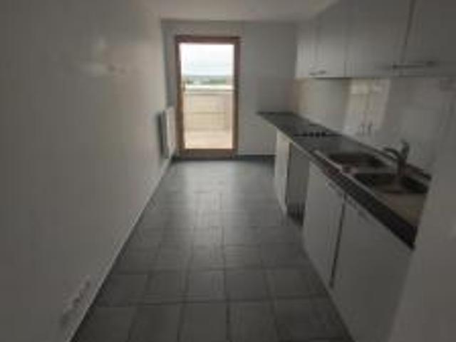 Appartement location à Bègles, Courlon