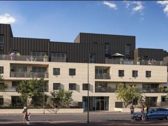 Appartement location à Bordeaux, Bègles