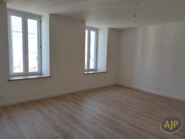 Appartement location à Cholet, Bégrolles-en-mauges