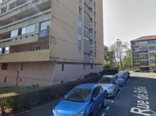 Appartement location à Belfort, Saraz