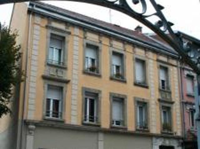 Appartement location à Belfort, Saraz