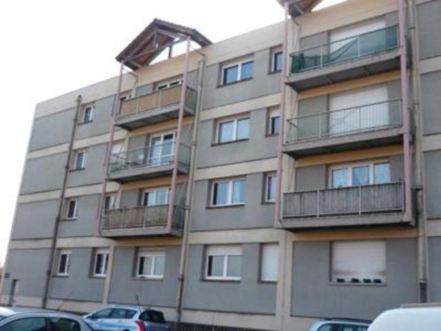 Appartement location à Belfort, Saraz