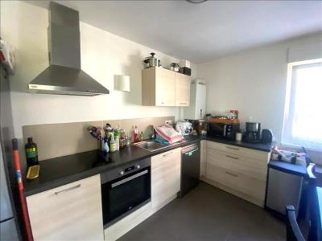 Appartement location à Belfort, Saraz