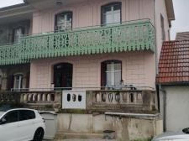Appartement location à Belfort, Saraz