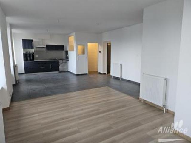 Appartement location à Belfort, Saraz