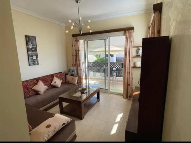 Appartement location