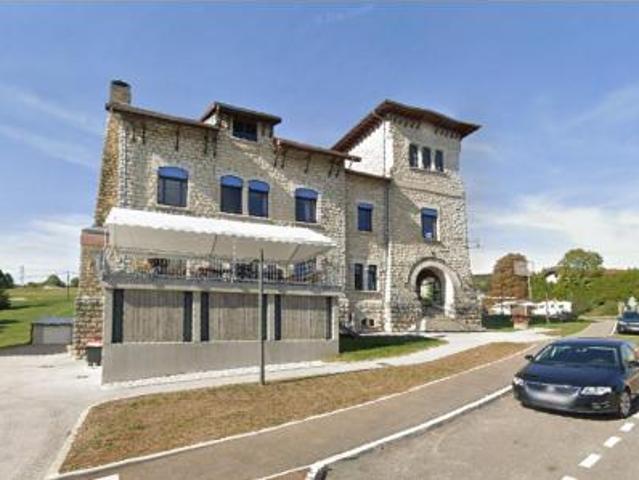 Appartement location à Nantua, Belleydoux