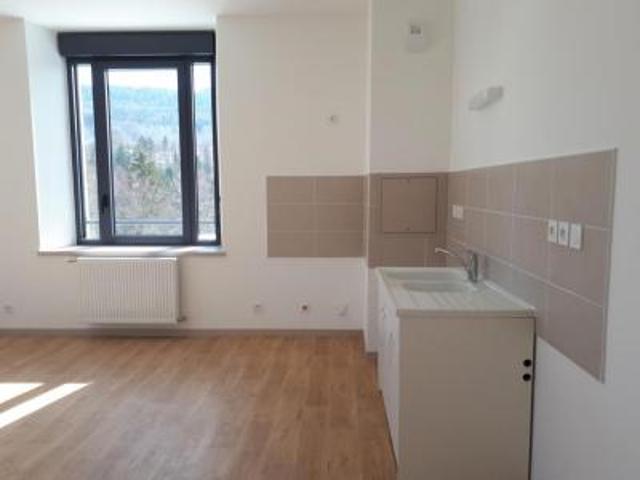 Appartement location à Nantua, Belleydoux