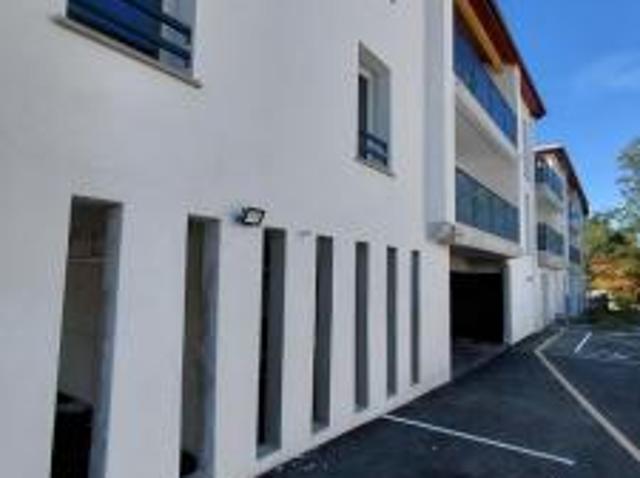 Appartement location à Lacroix, Bénesse-Maremne