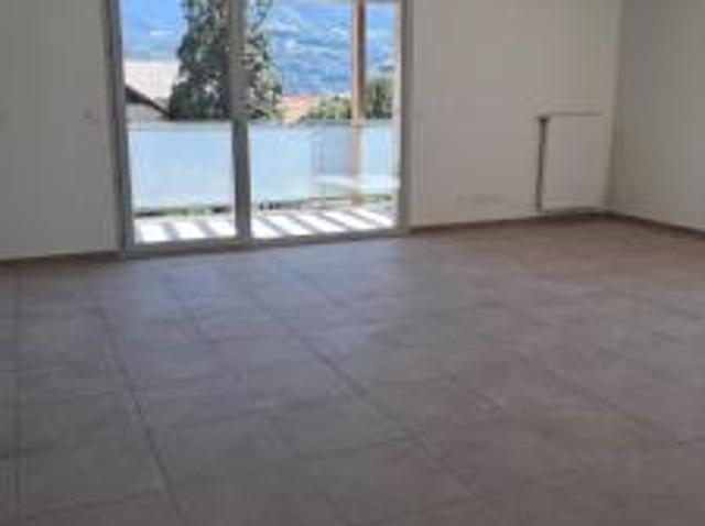 Appartement location à Grenoble, Bernin