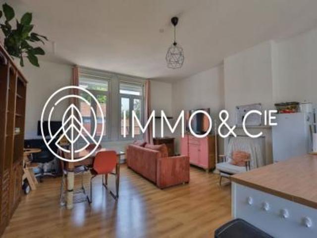 Appartement location à Lille, Bersée