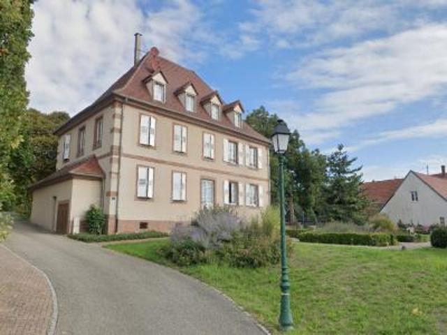 Appartement location à Haguenau-Wissembourg, Berstheim
