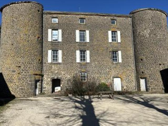 Appartement location à Largentière, Berzème