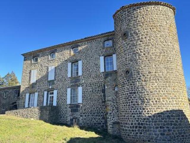 Appartement location à Largentière, Berzème