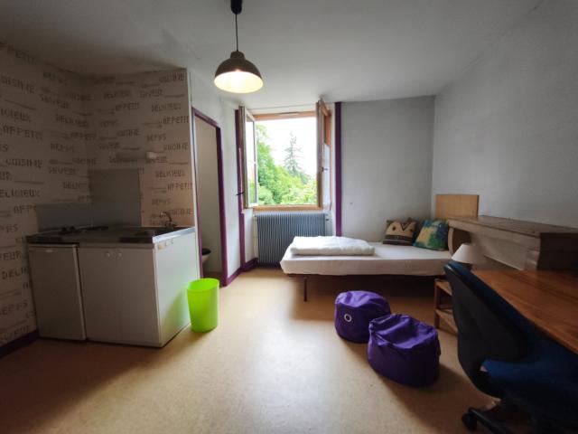 Appartement location à Besançon