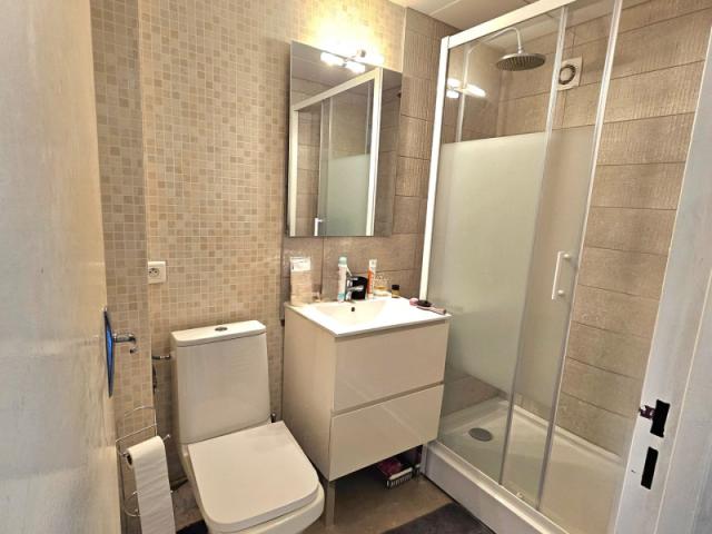 Appartement location à Besançon