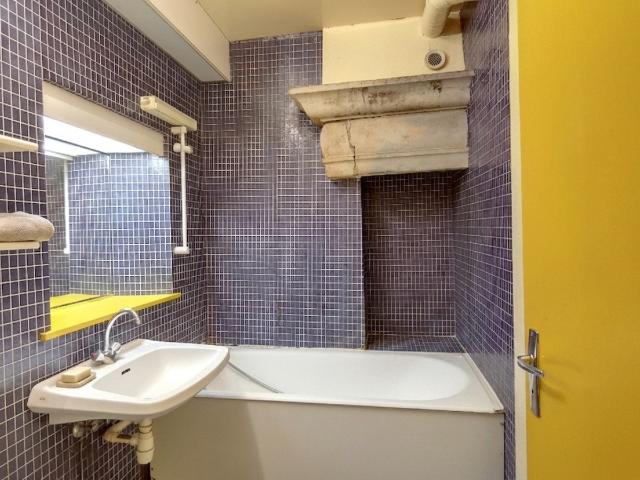 Appartement location à Besançon