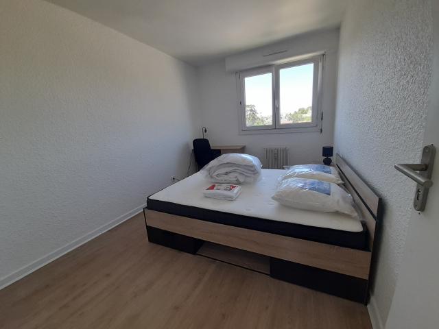 Appartement location à Besançon