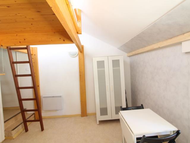Appartement location à Besançon