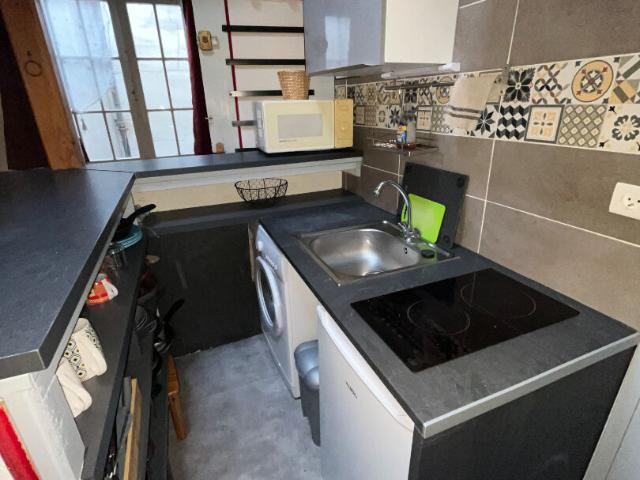 Appartement location à Besançon