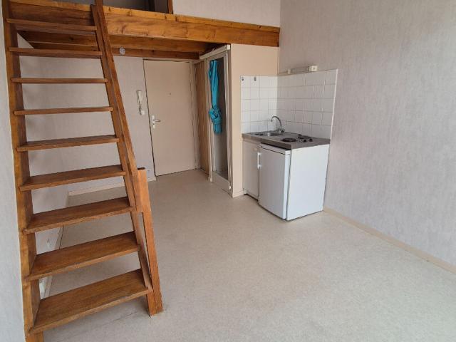 Appartement location à Besançon