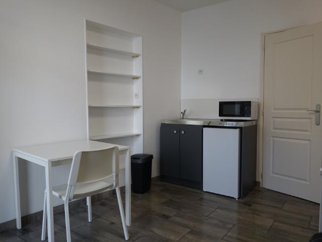 Appartement location à Besançon