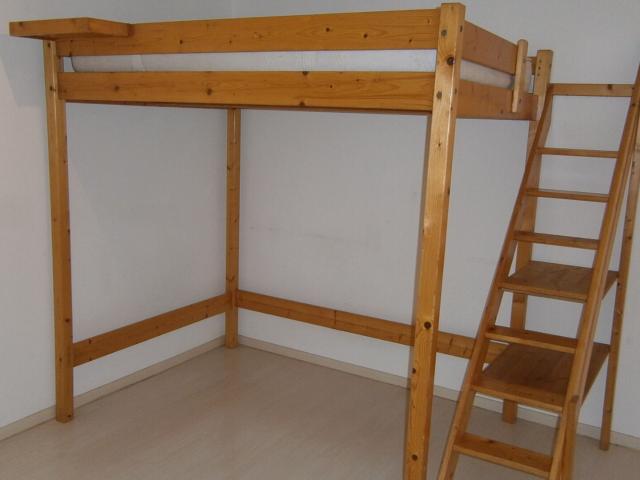 Appartement location à Besançon