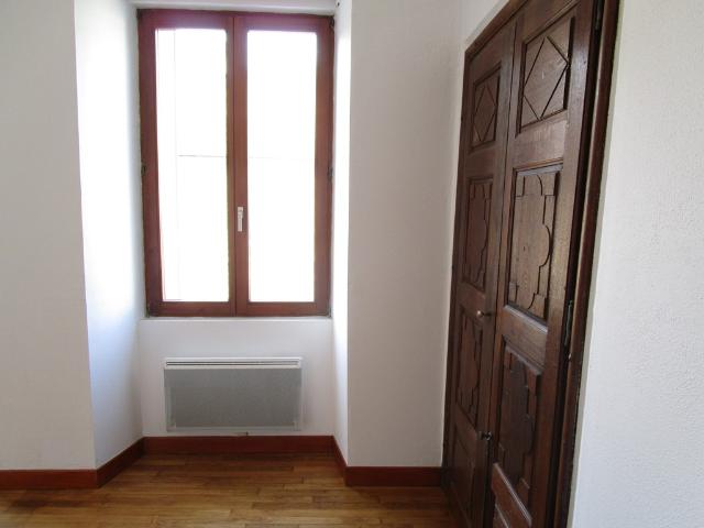 Appartement location à Besançon
