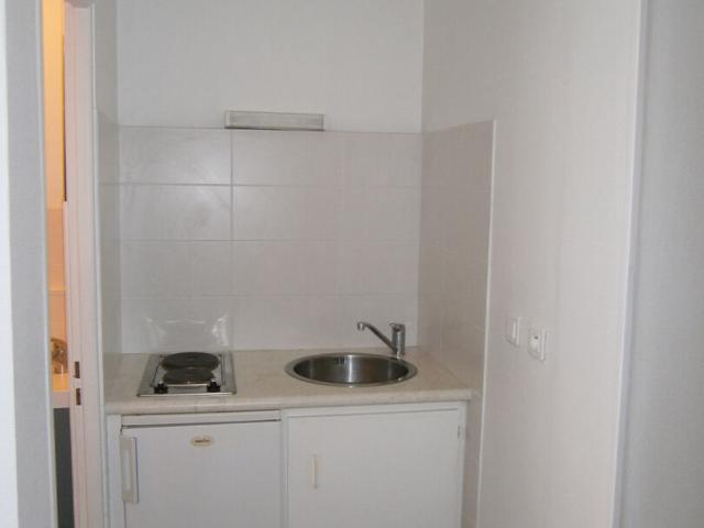 Appartement location à Besançon