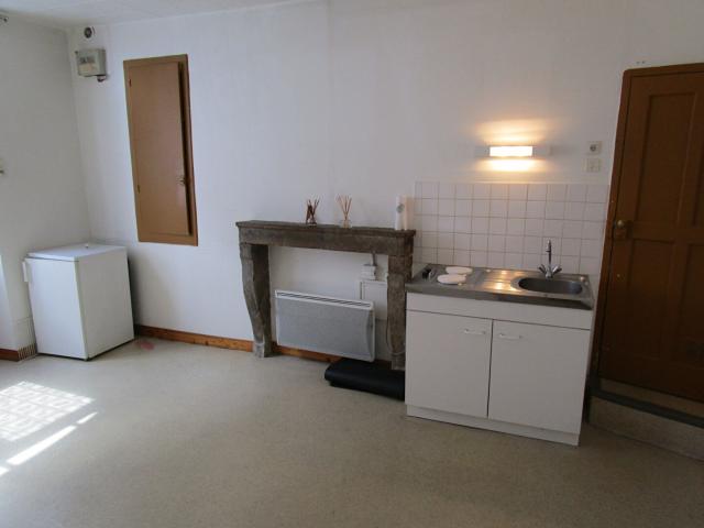 Appartement location à Besançon