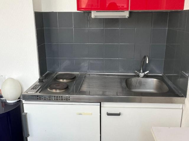 Appartement location à Besançon