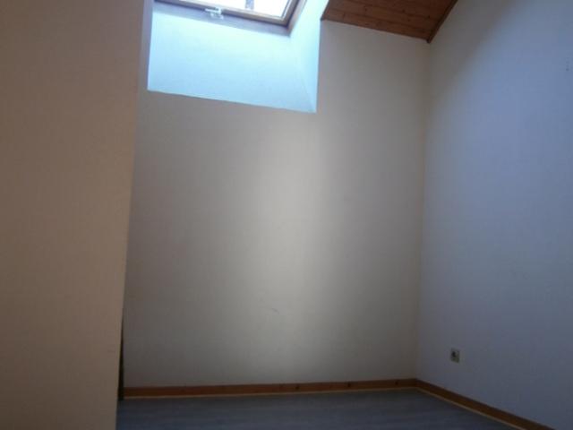 Appartement location à Besançon