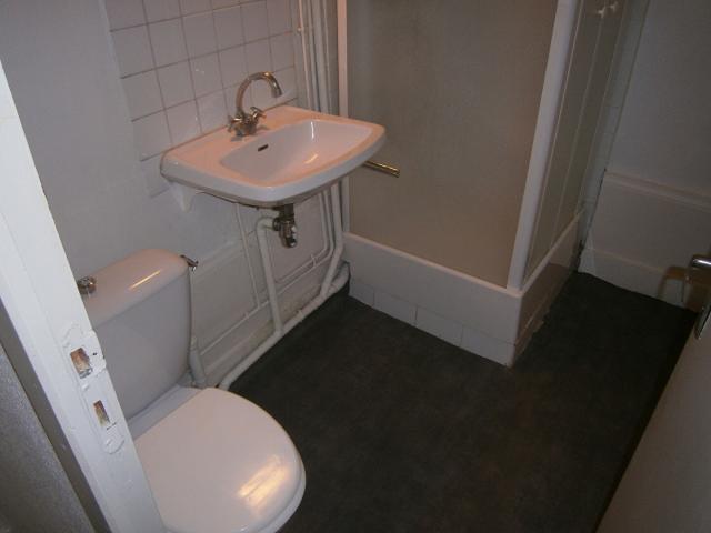 Appartement location à Besançon