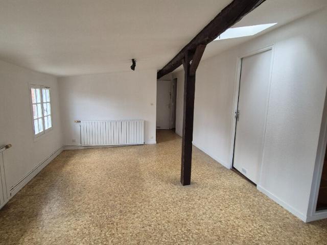 Appartement location à Besançon