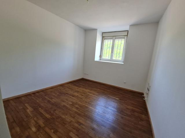 Appartement location à Besançon