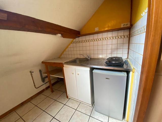 Appartement location à Besançon